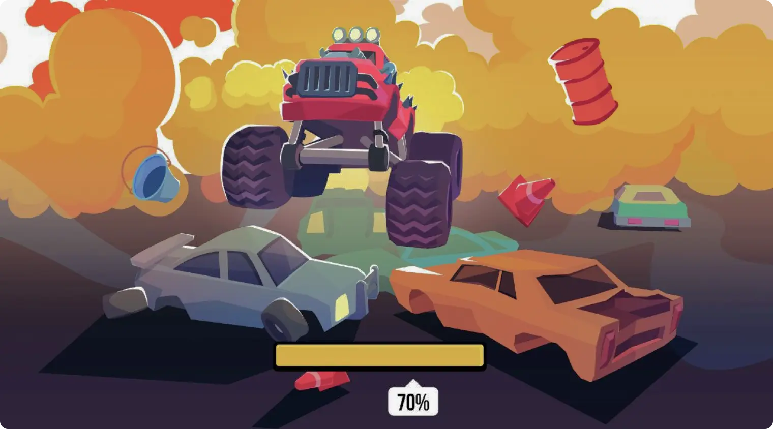 gameplay