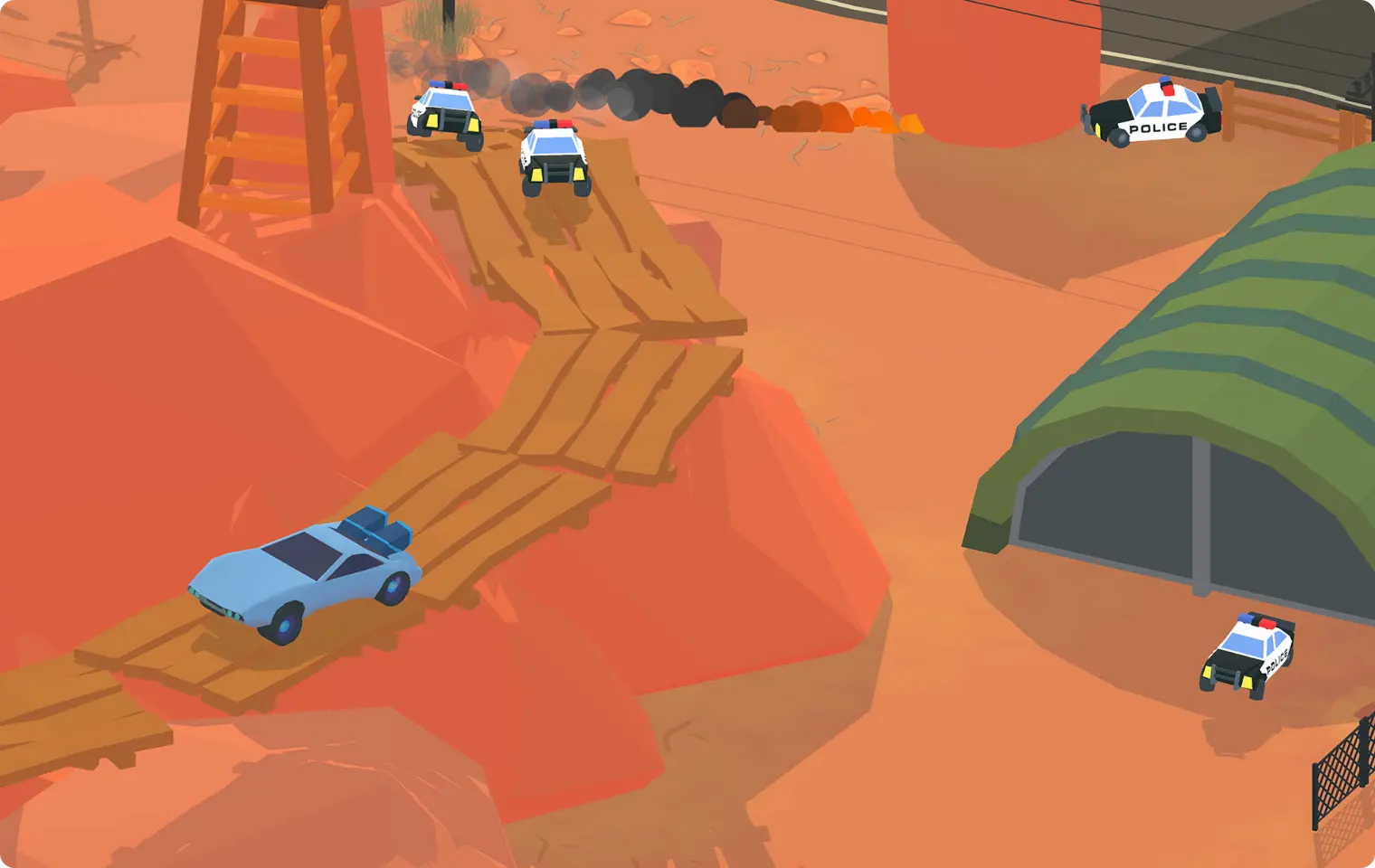 gameplay