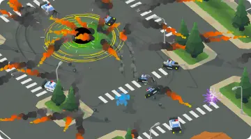 gameplay