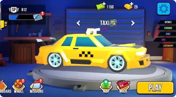 gameplay